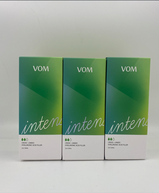 VOM intensive