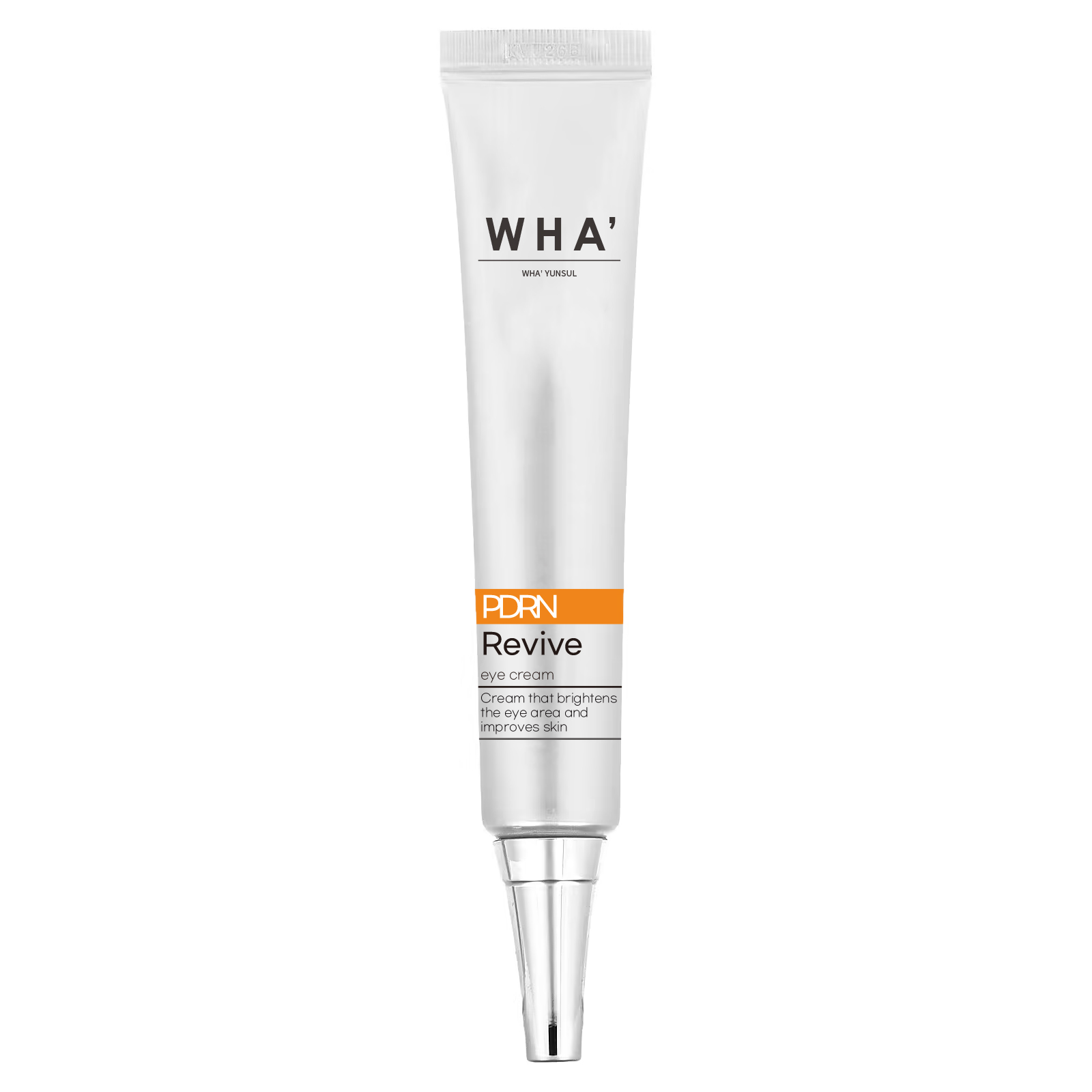 WHAYUNSUL PDRN REVIVE EYE CREAM (30g)