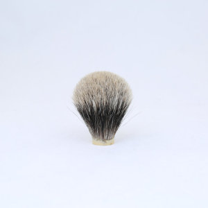 Wholesale cheap top quality  new style badger shaving brush knot