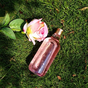 Wholesale Private Label Pure Natural Organic Skin Toner Rose Water
