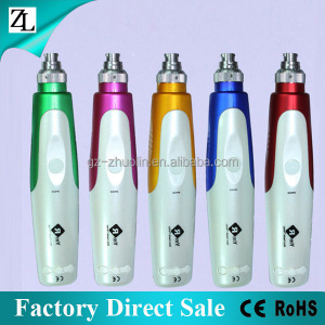 ZL Factory Direct Sale Professional Auto Electric Derma Pen
