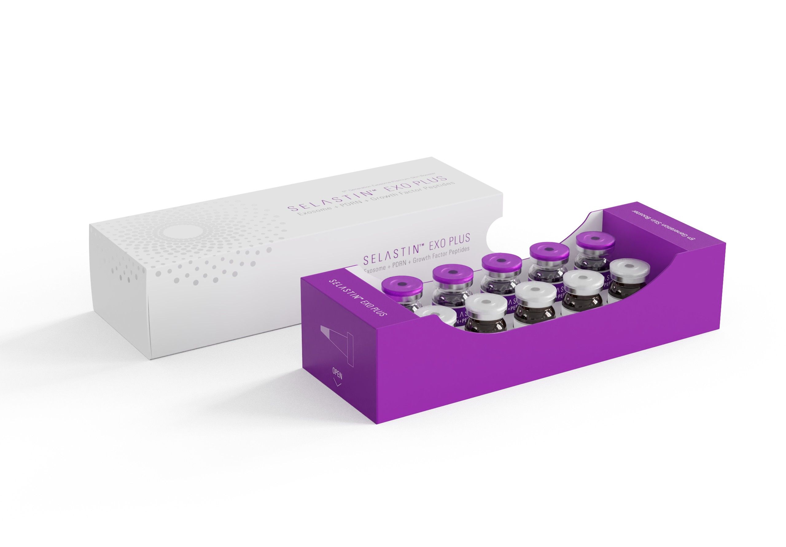 Selastin Exo Plus