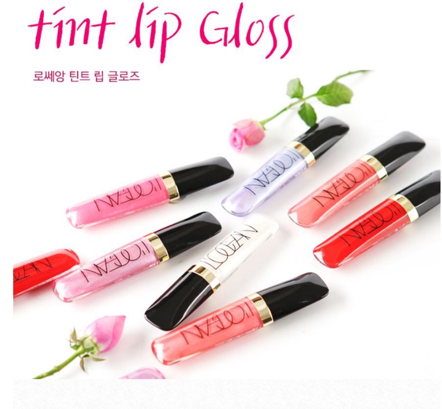 L'ocean Tint Lip gloss