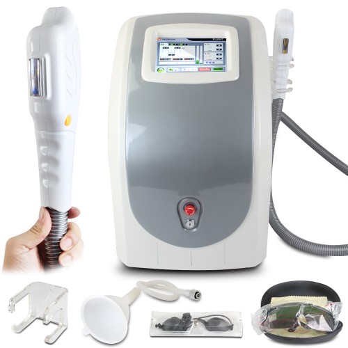 Top Sale High quality HR-M200 IPL Hair removal home and salon use Acne Therapy best ipl hair removal device