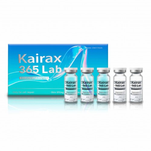 Kairax 365 Lab Lipolysis