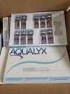 AQUALYX® 10-8ml vials