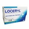 Loceryl Nail Lacquer