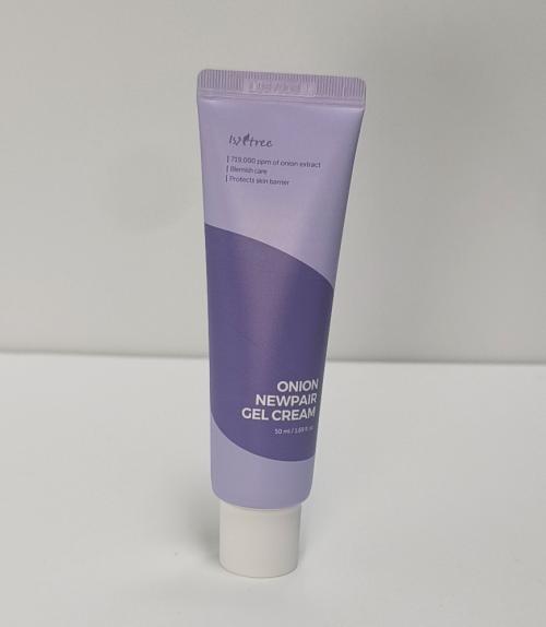 isntree-ONION NEWPAIR GEL CREAM 50ml