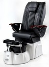 chair for spa pedicure