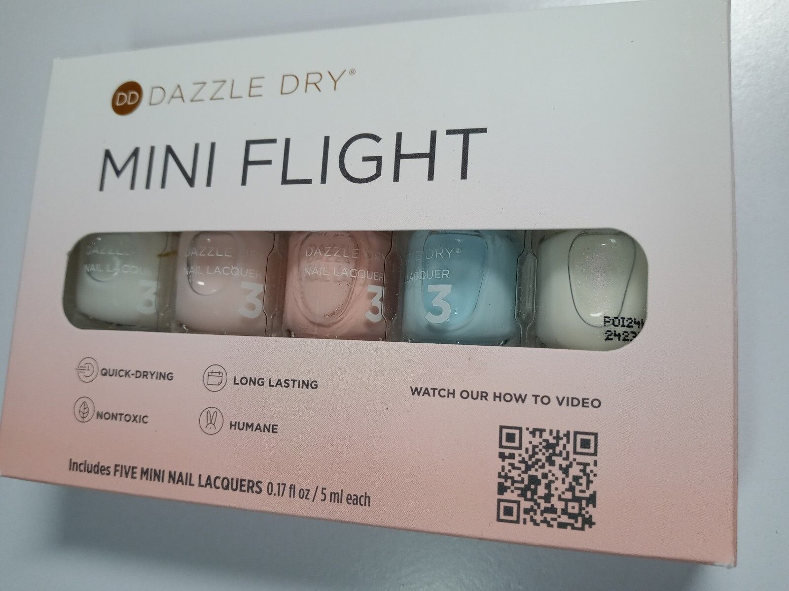 Dazzle Dry Truth System Kit