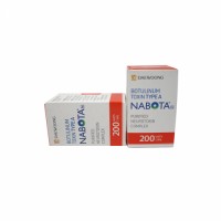 Nabota 200ui Botulinum Toxin Type A
