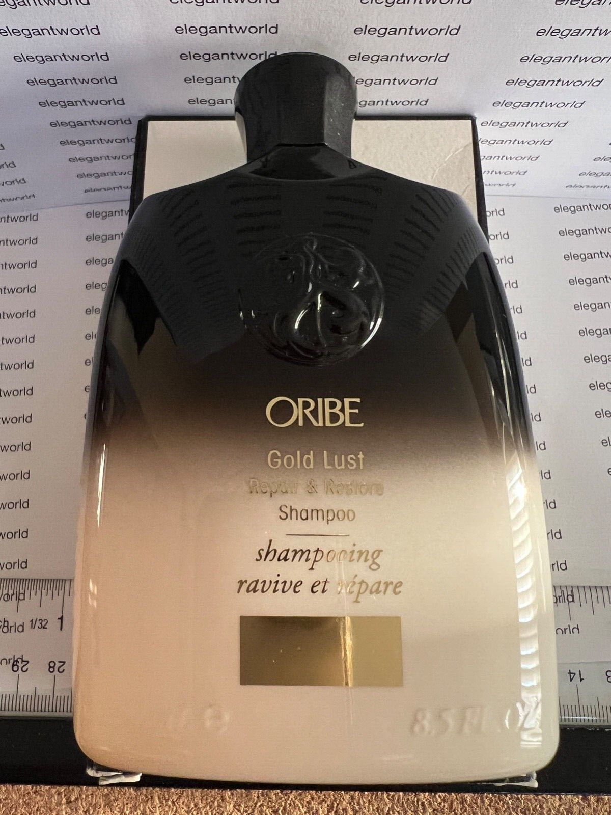 ORIBE Gold Lust Repair & Restore Shampoo 250 mL / 8.5 oz