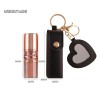 High quality custom logo nude lipgloss high pigment Water Glossy Moisturizing Hydrating Lip gloss with pouch