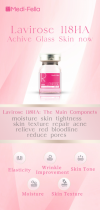 Lavirose 118HA Revitzalizing Solution