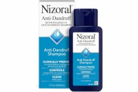 Verified Seller Nizoral Anti-Dandruff Shampoo with 1% Ketoconazole, Fresh Scent, 7 Fl Oz