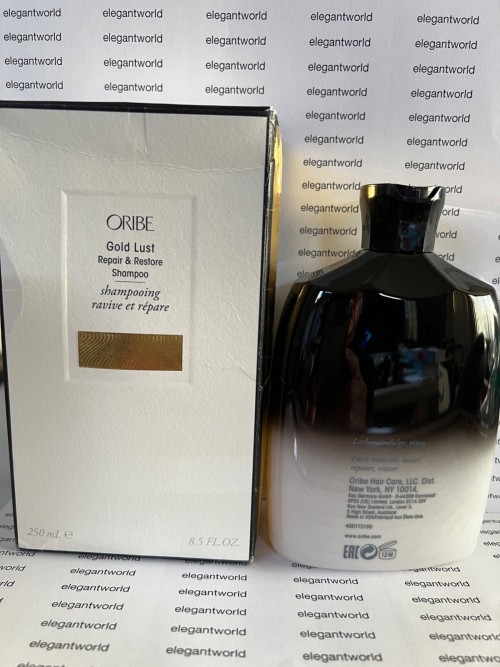 ORIBE Gold Lust Repair & Restore Shampoo 250 mL / 8.5 oz