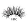 Makeup Tools Eyelash Manufacturer, Fashion Eyelash, Cotton Terrier Eyelash