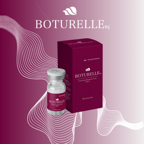BOTURELLE TOXIN