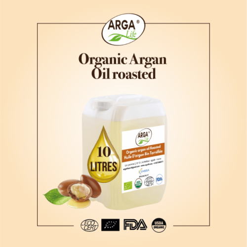 Wholesale ORGANIC ARGAN OIL ROASTED Supplier _ BULK ORGANIC ARGAN OIL Distributors