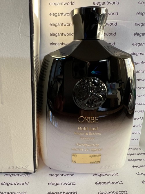 ORIBE Gold Lust Repair & Restore Shampoo 250 mL / 8.5 oz