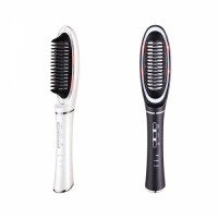 Hair Dryer and Styler Rotating Hot Air Styler Hair Brush curling irons electr hair brush