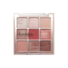 dasique-shadow palette #02 Rose Petal
