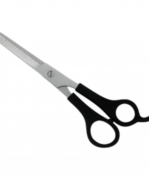 Plastic Handle Scissors