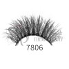 Makeup Tools Eyelash Manufacturer, Fashion Eyelash, Cotton Terrier Eyelash