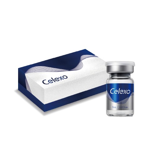 CELEXO EXO-CICA 3ml x 10 vials