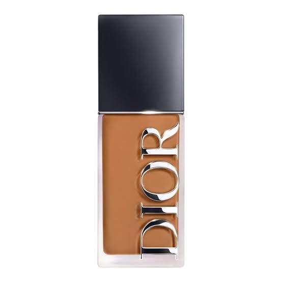Dior Forever Skin Wear Blurring Matte Foundation