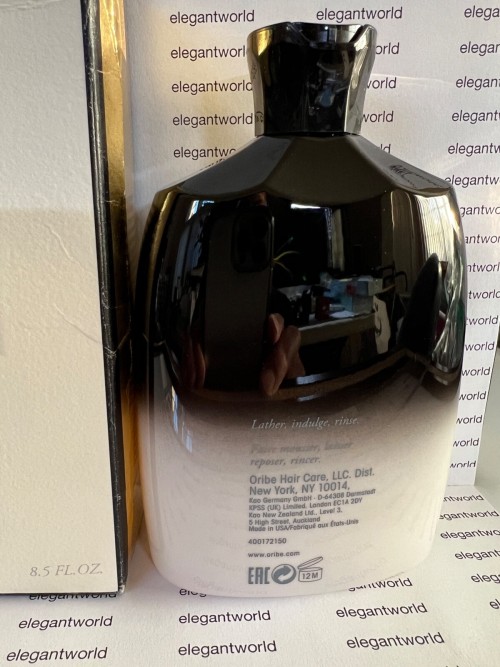 ORIBE Gold Lust Repair & Restore Shampoo 250 mL / 8.5 oz