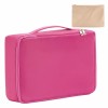 Cosmetic bag makeup pouch