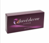 Juvederm Product Range