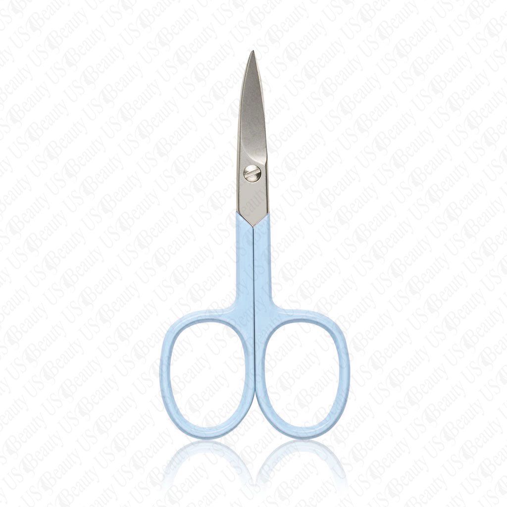 3.5" Nail Scissors Personal Care Manicure
