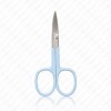 3.5" Nail Scissors Personal Care Manicure