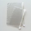 PVC Zipper Pouch