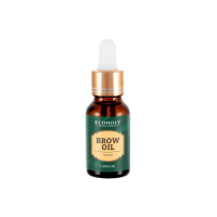 Brow oil