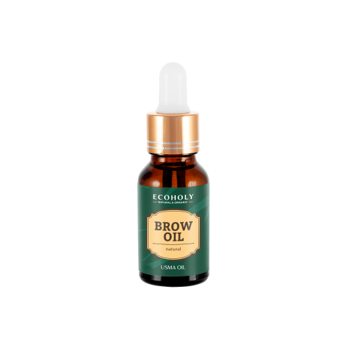 Brow oil