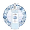 Telen Porcelain Doll Natural Gentle Cleansing Makeup Remover
