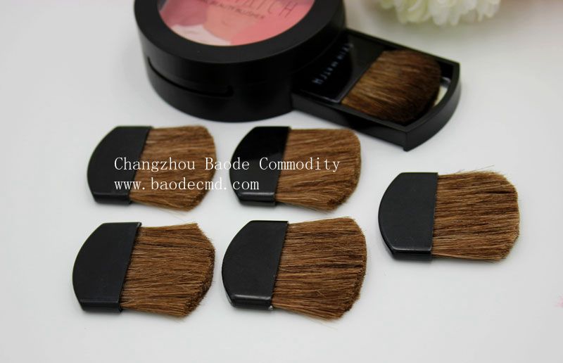 Wholesale Compact Blush Brush for Powder Case