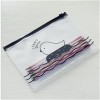 PVC Zipper Pouch