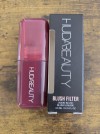 Huda beauty blush filter ube Cream 4.5G