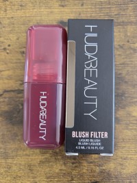 Huda beauty blush filter ube Cream 4.5G