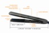 WT-1902S High-end Touch Control Fast Heating PTC Floating Plates Sleek Styling Hair Straightener