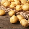 Chinese high quality potato