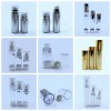 Clear plasticLotion Bottle packaging lip gloss bottle lipgloss tube lip gloss container