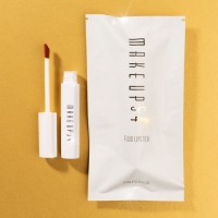 LONGWEAR, LUXURIOUS MATTE FLUID LIPSTICK BY MAKEUP54