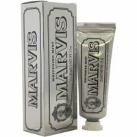 Marvis Whitening Mint Toothpaste, 1.3 oz