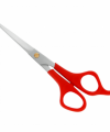 Plastic Handle Scissors