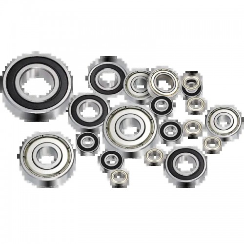 Chinese bearings